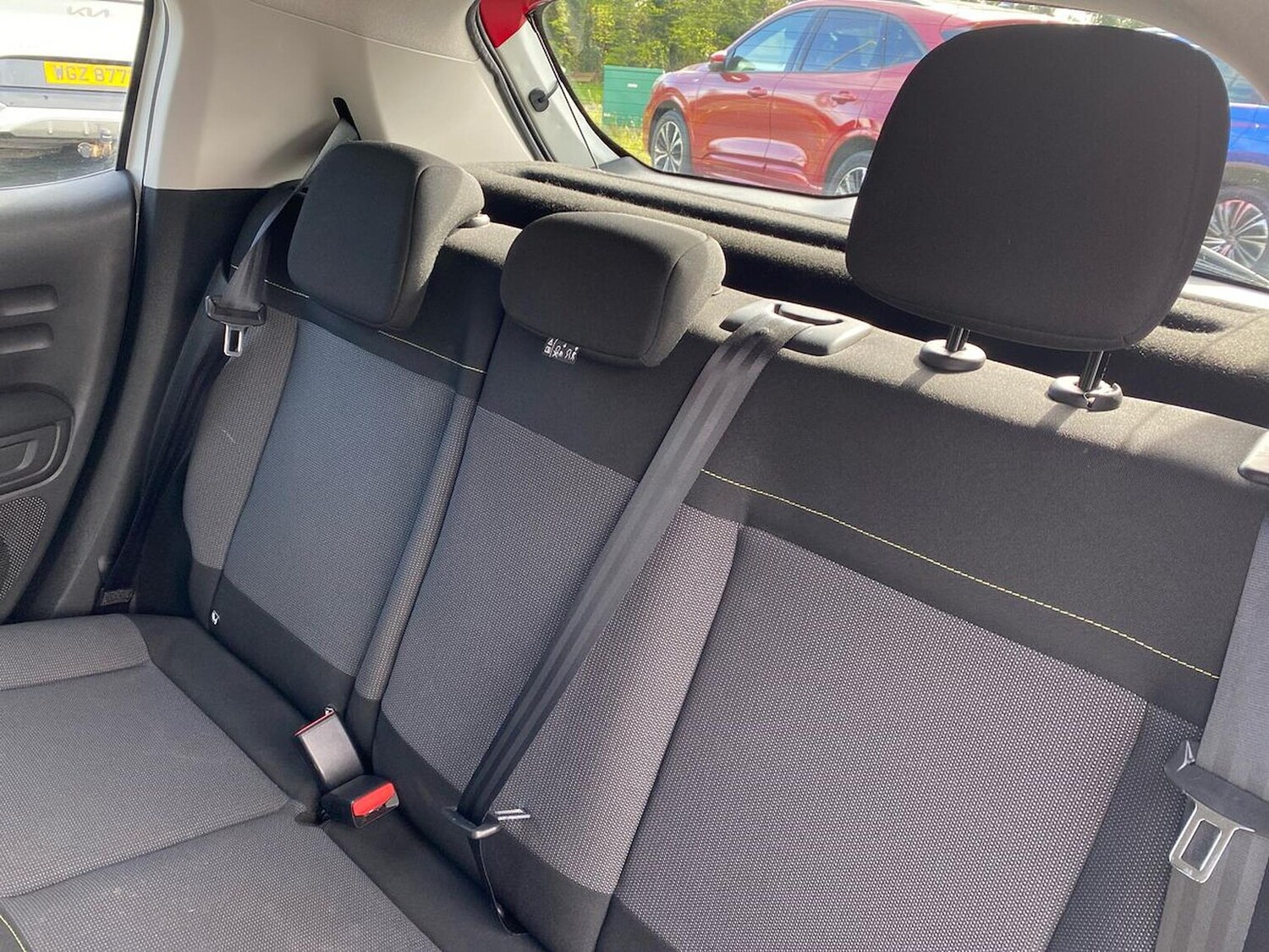 Used Citroen C3 2017 for sale - 78193704: Photo 16