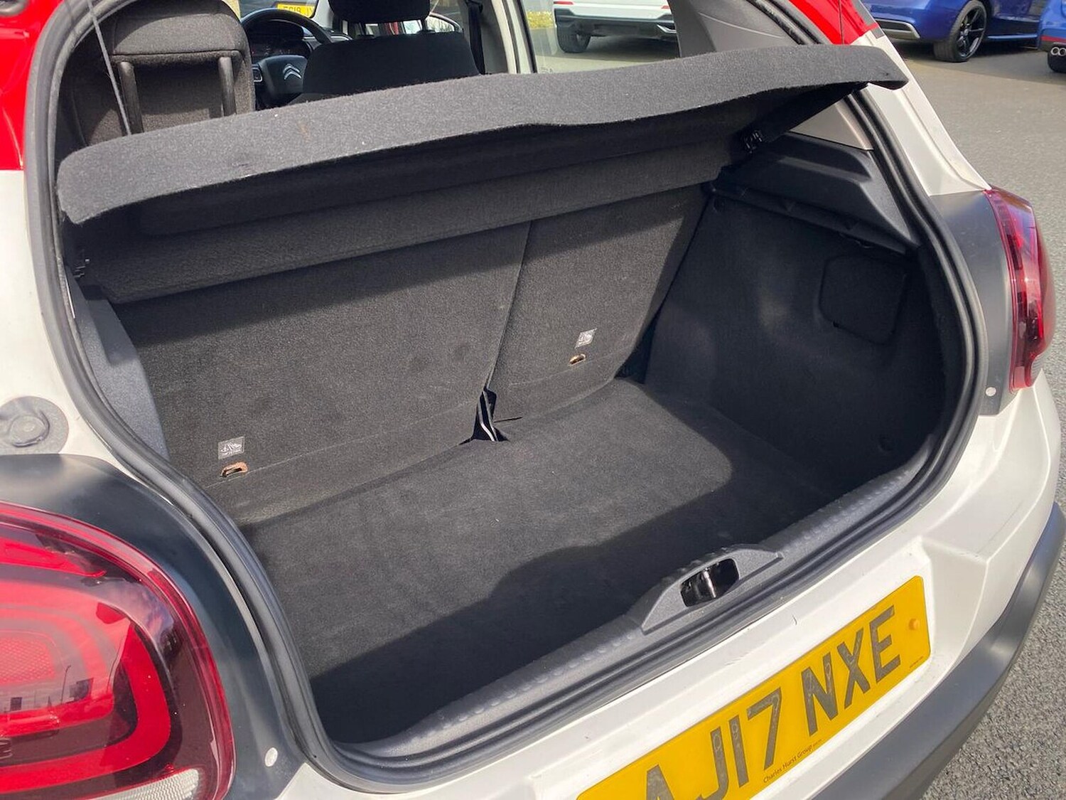 Used Citroen C3 2017 for sale - 78193704: Photo 17