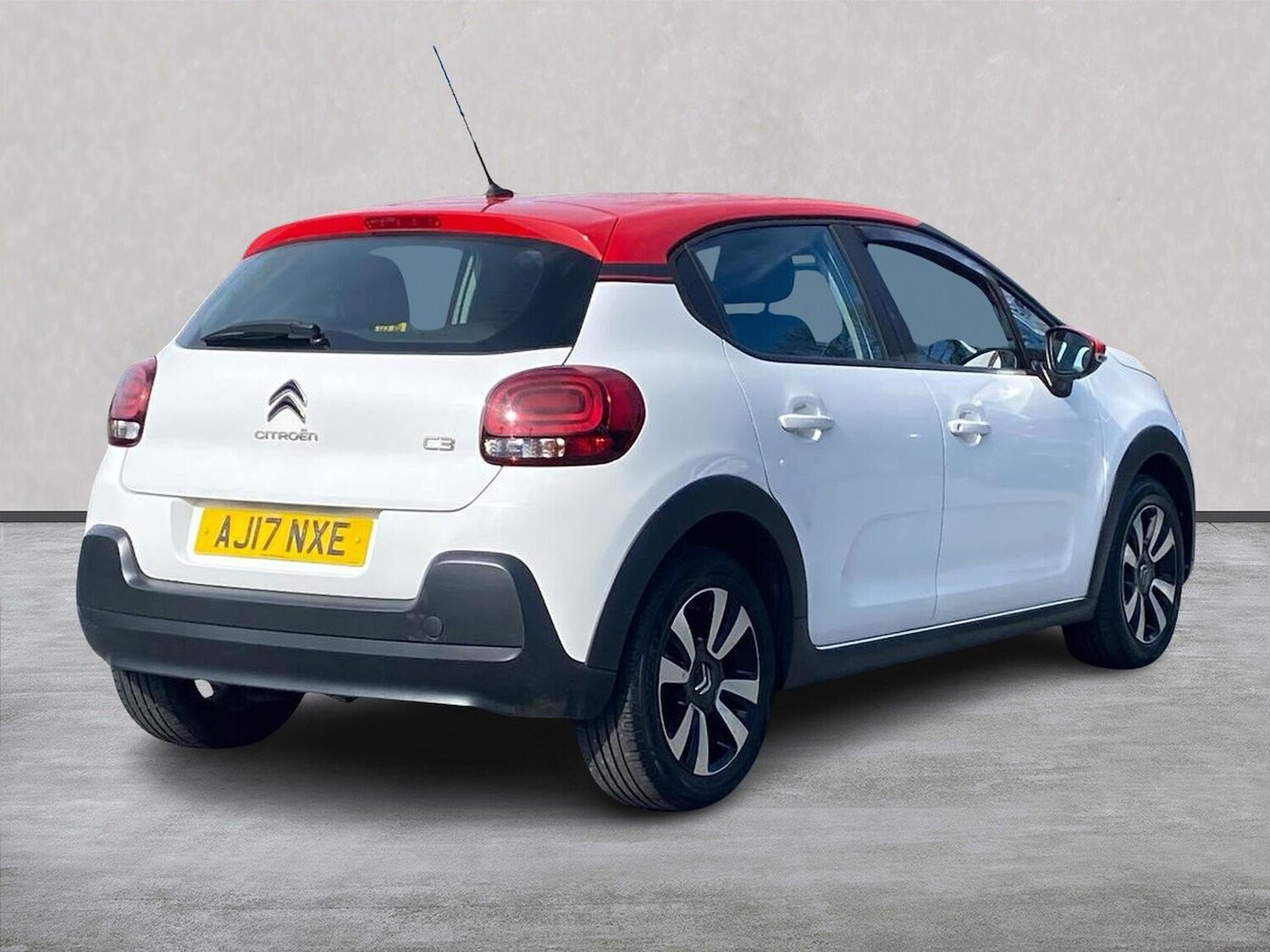 Used Citroen C3 2017 for sale - 78193704: Photo 18