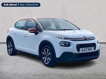 Citroen C3 feature image