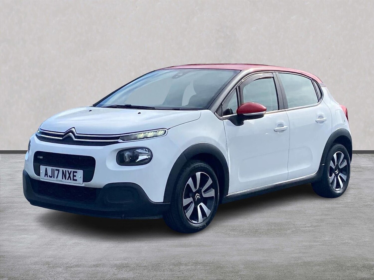 Used Citroen C3 2017 for sale - 78193704: Photo 20