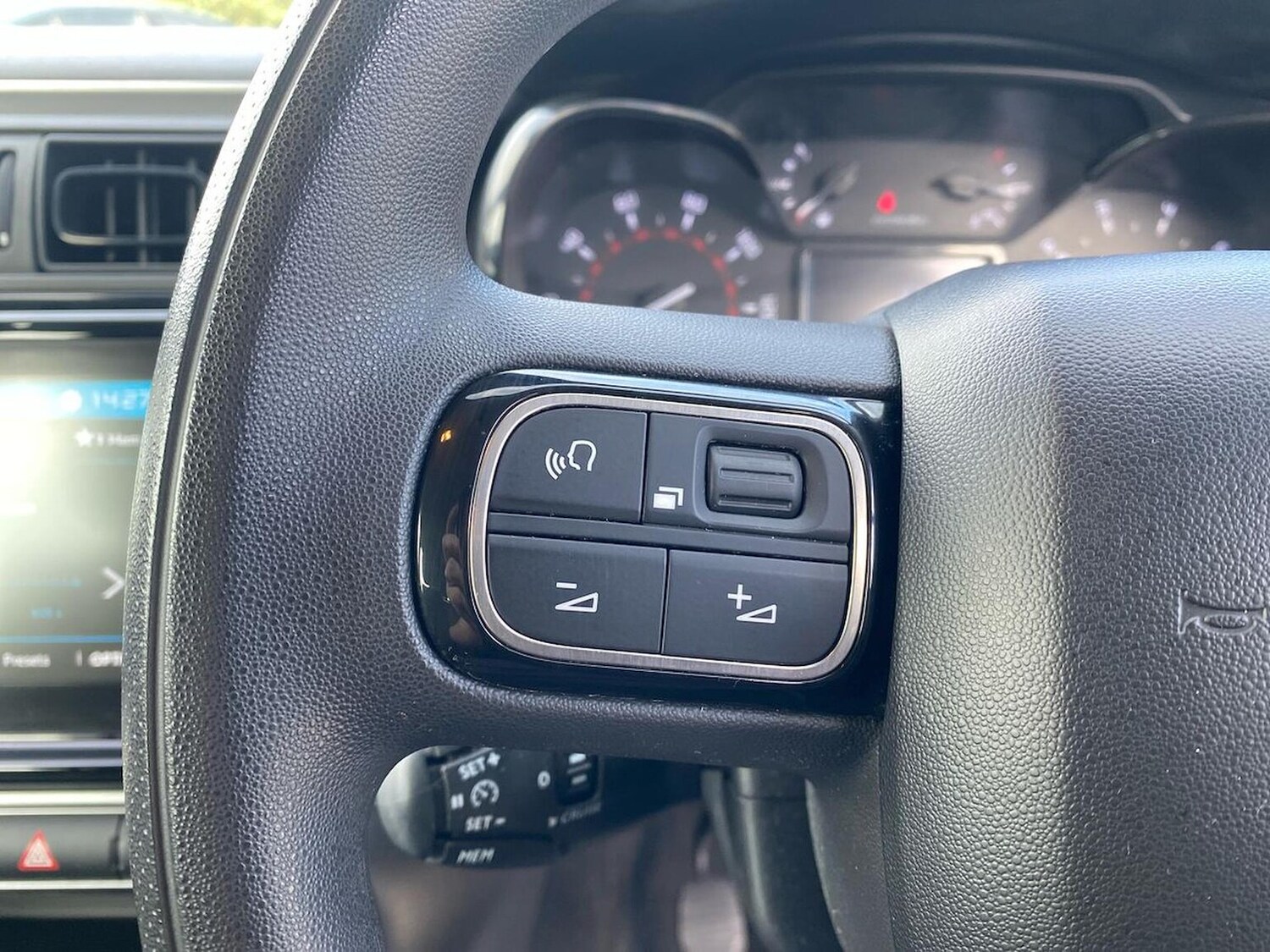 Used Citroen C3 2017 for sale - 78193704: Photo 25