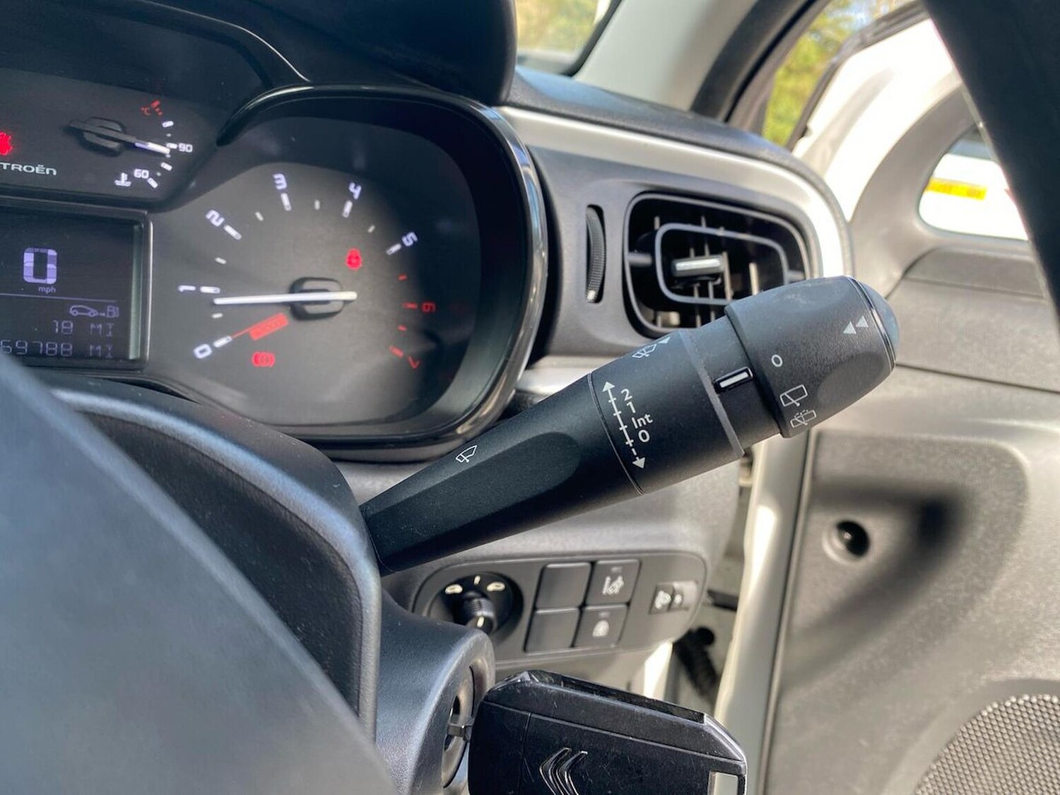 Used Citroen C3 2017 for sale - 78193704: Photo 26