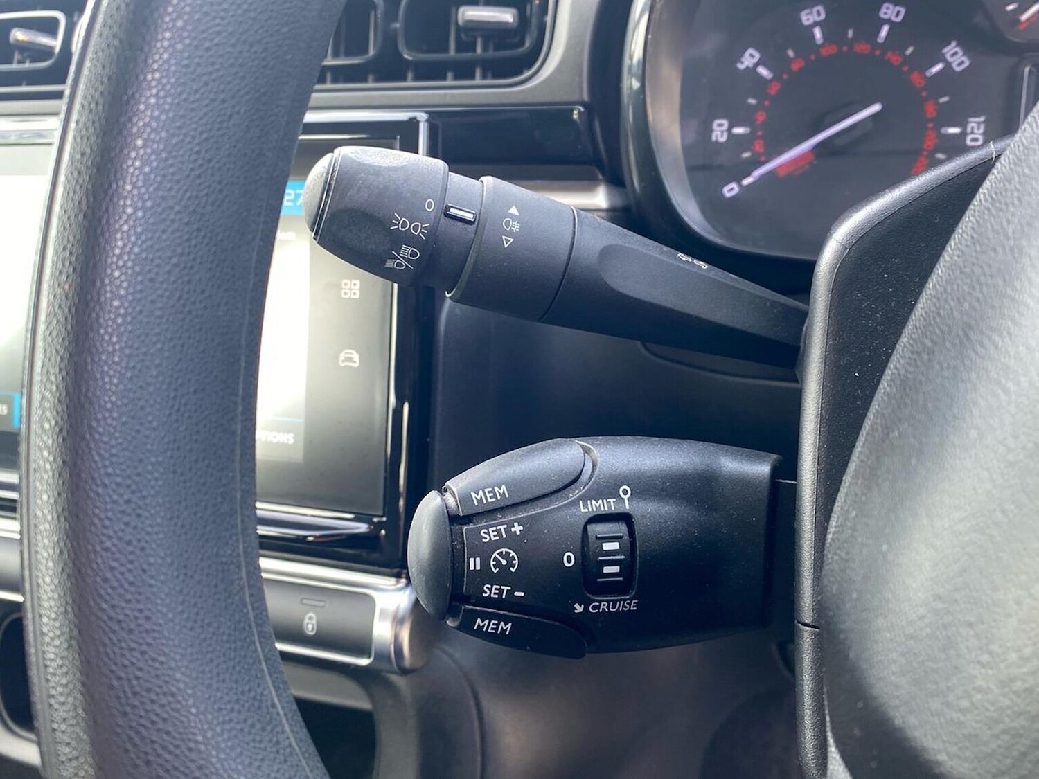 Used Citroen C3 2017 for sale - 78193704: Photo 27