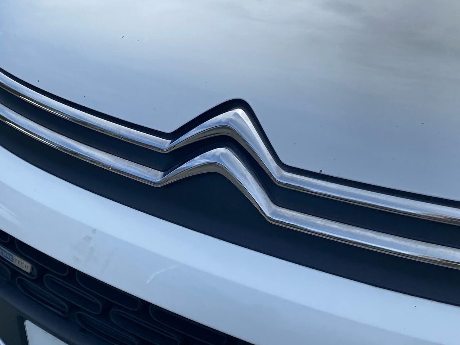 Used Citroen C3 2017 for sale - 78193704: Photo 28