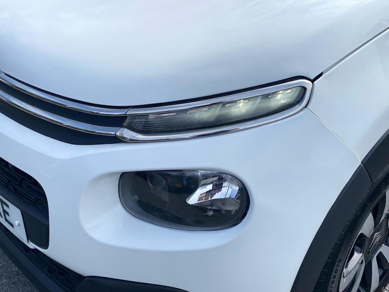 Used Citroen C3 2017 for sale - 78193704: Photo 29