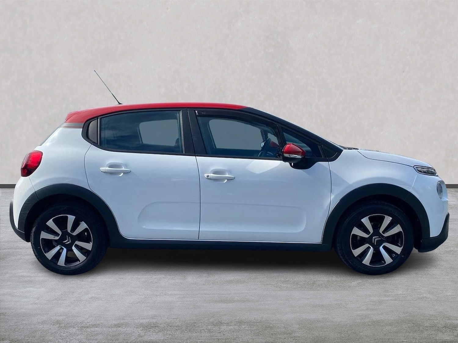 Used Citroen C3 2017 for sale - 78193704: Photo 3