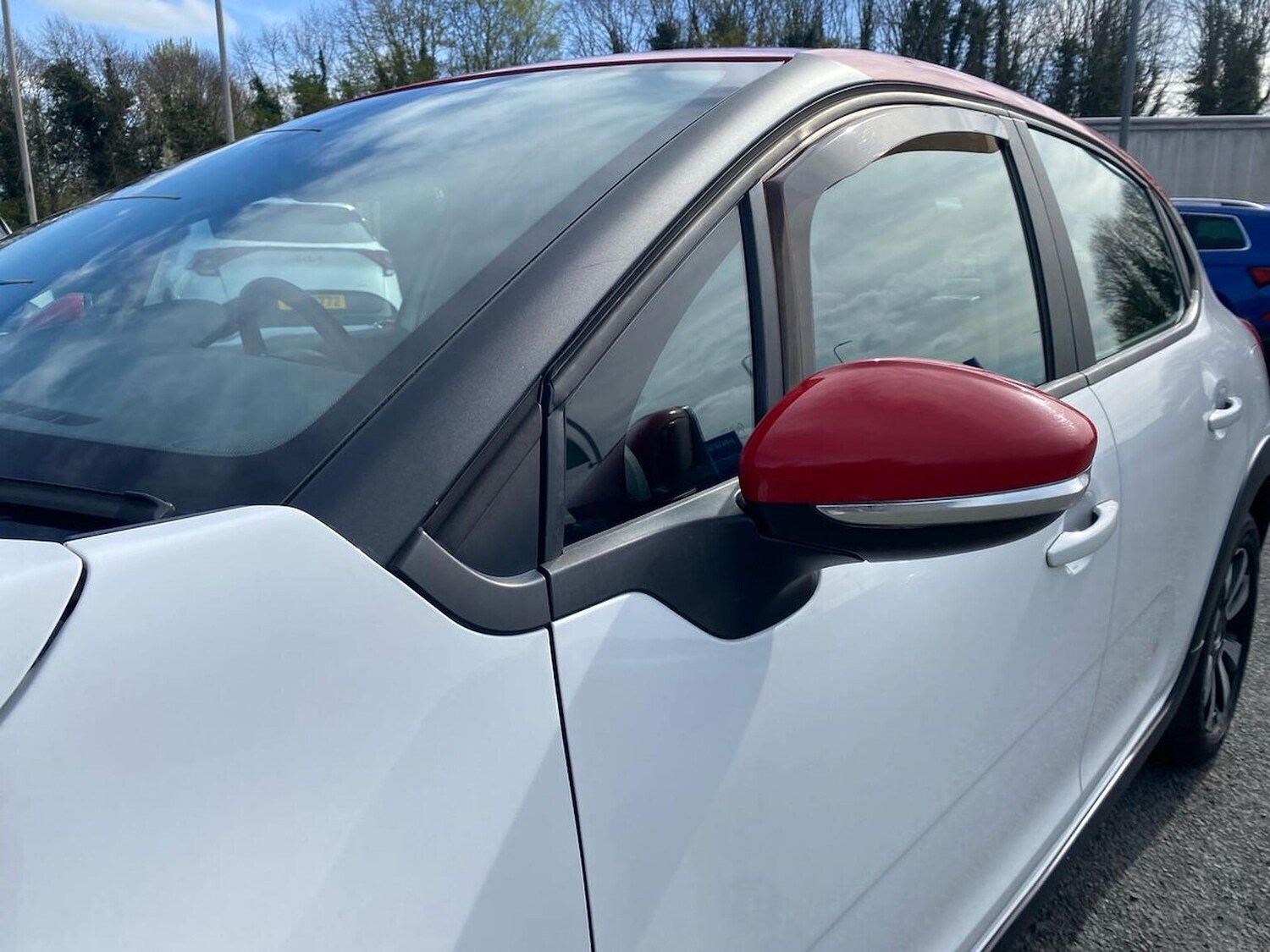 Used Citroen C3 2017 for sale - 78193704: Photo 30