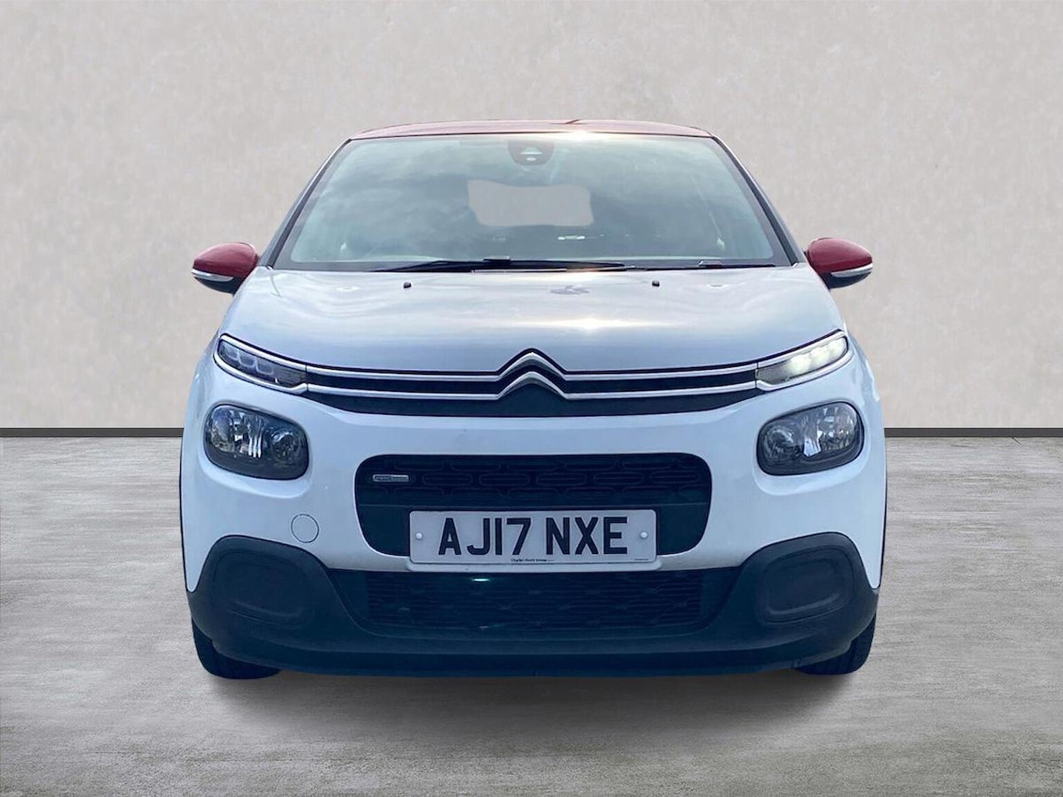 Used Citroen C3 2017 for sale - 78193704: Photo 5