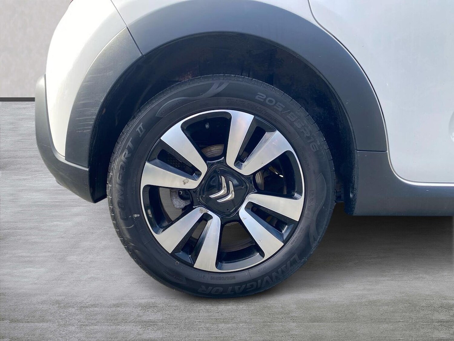 Used Citroen C3 2017 for sale - 78193704: Photo 6