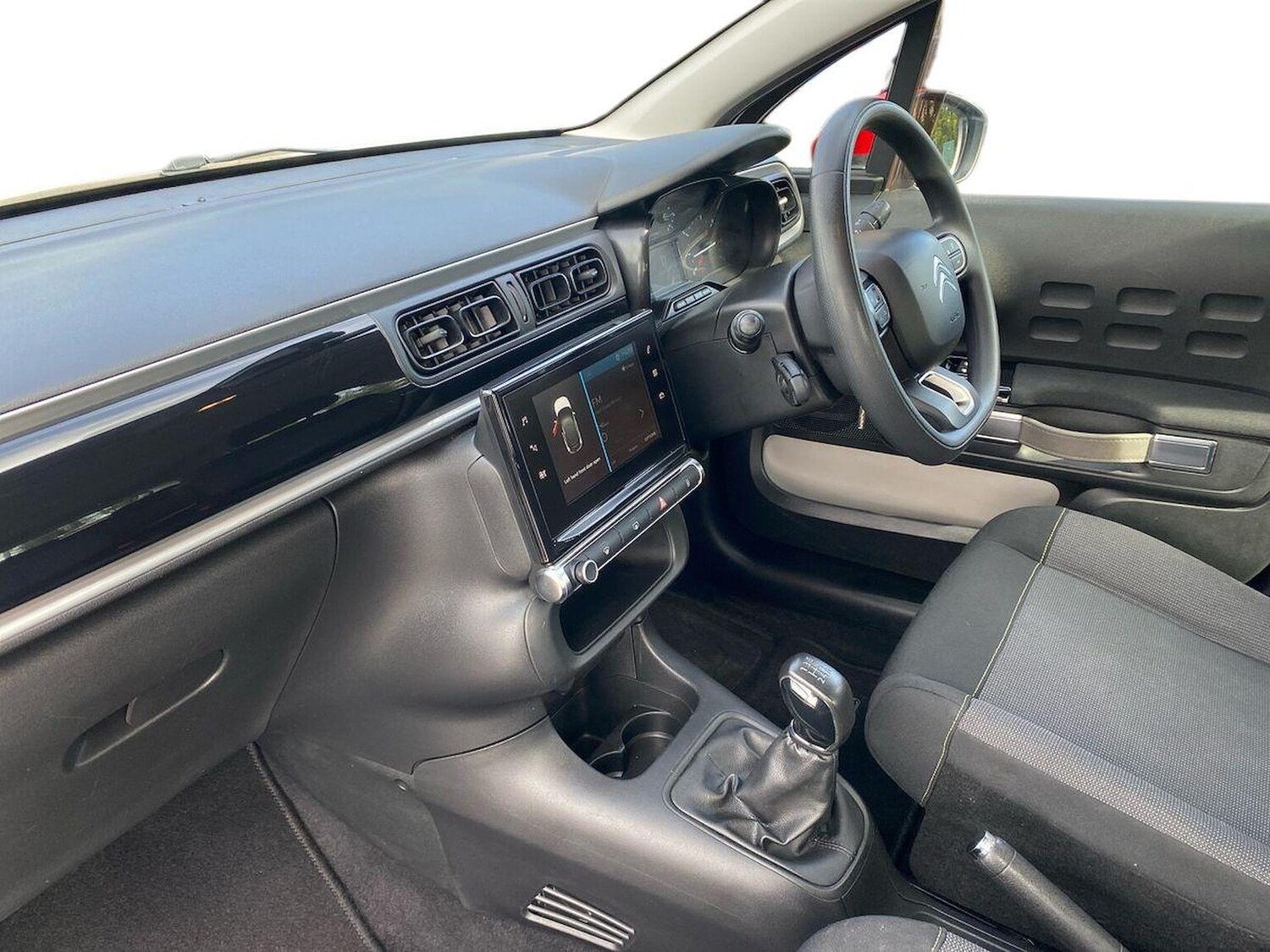 Used Citroen C3 2017 for sale - 78193704: Photo 7