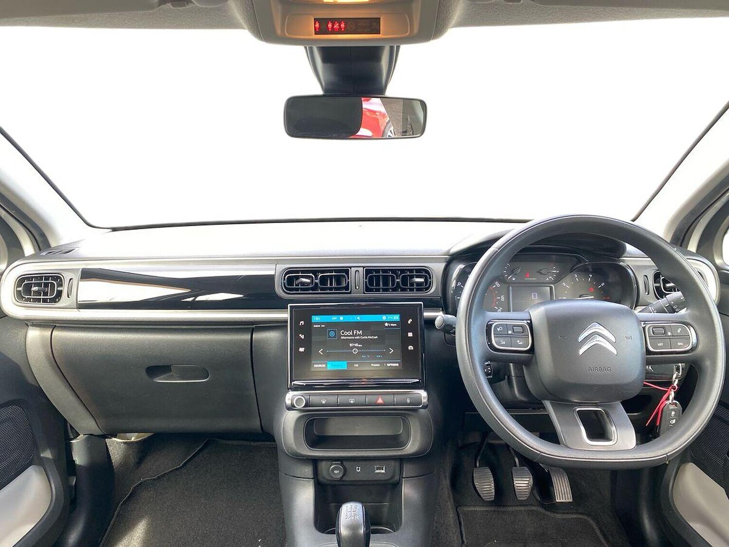 Used Citroen C3 2017 for sale - 78193704: Photo 8