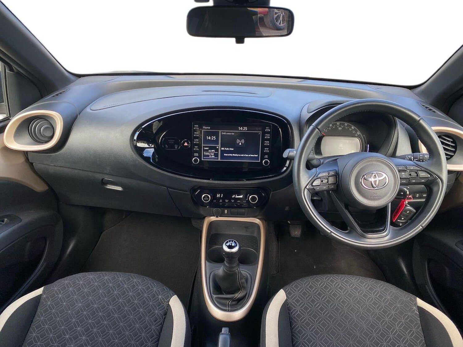 Used Toyota Aygo X 2023 for sale - 78193658: Photo 10