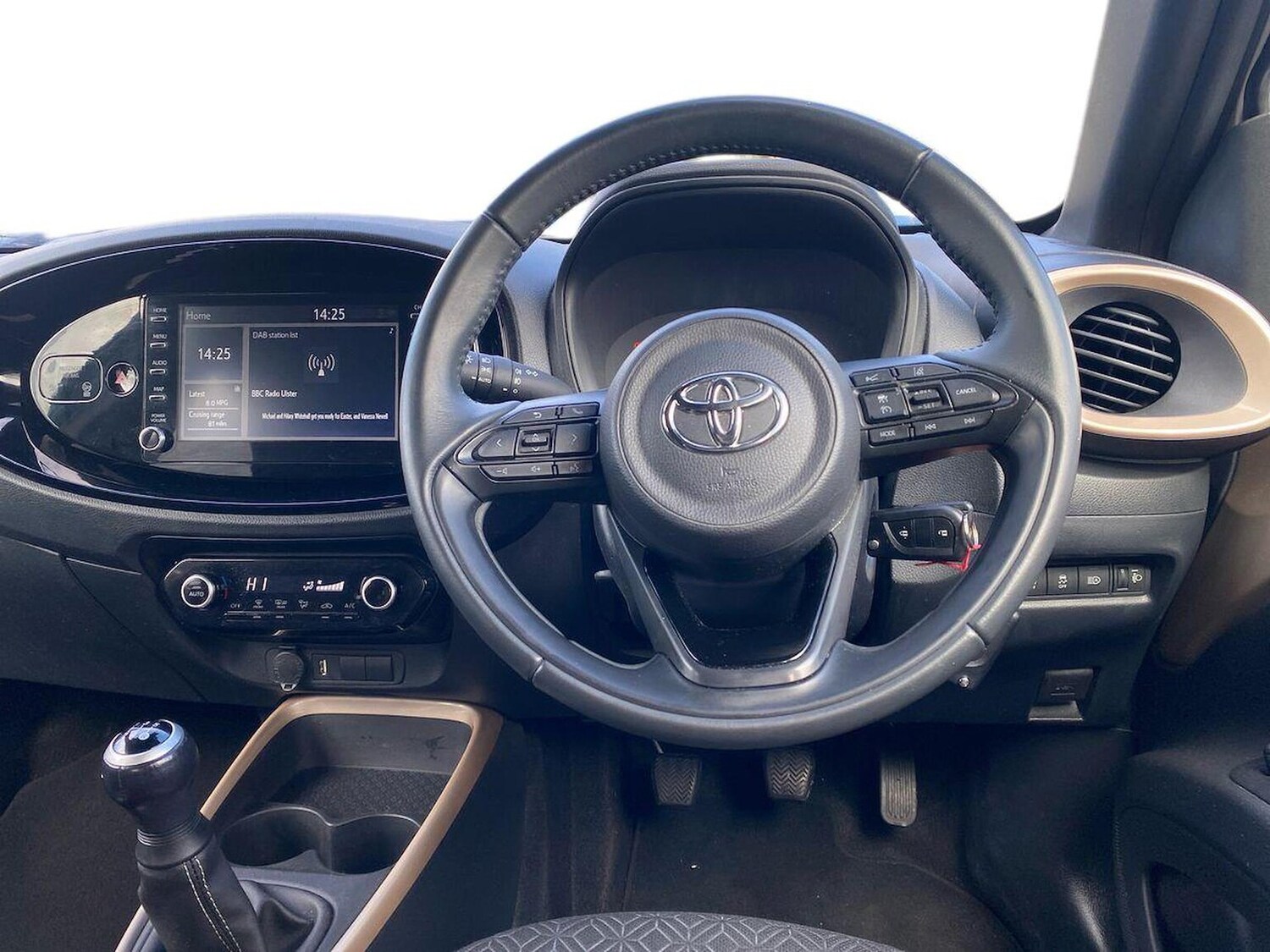 Used Toyota Aygo X 2023 for sale - 78193658: Photo 11