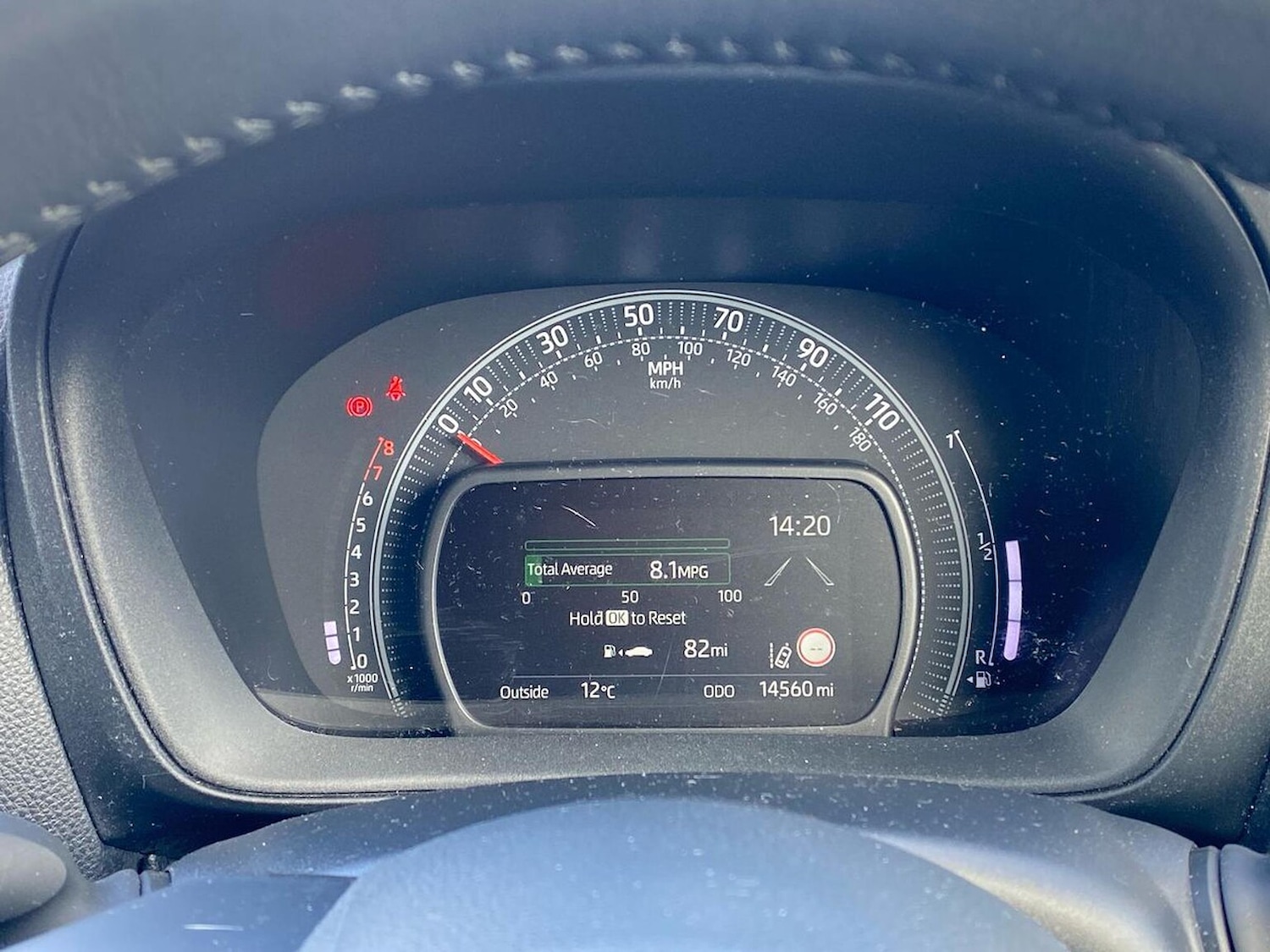 Used Toyota Aygo X 2023 for sale - 78193658: Photo 12