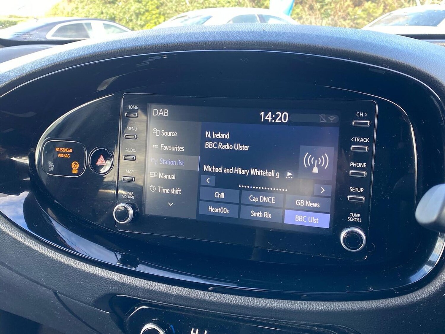 Used Toyota Aygo X 2023 for sale - 78193658: Photo 13