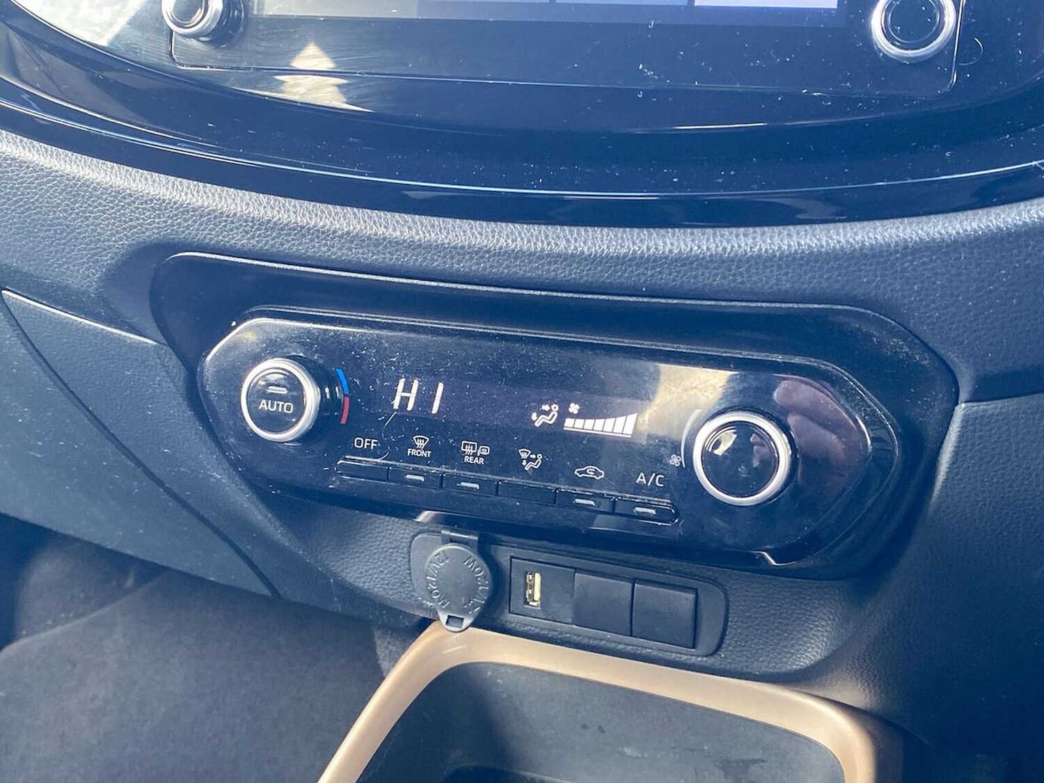 Used Toyota Aygo X 2023 for sale - 78193658: Photo 14