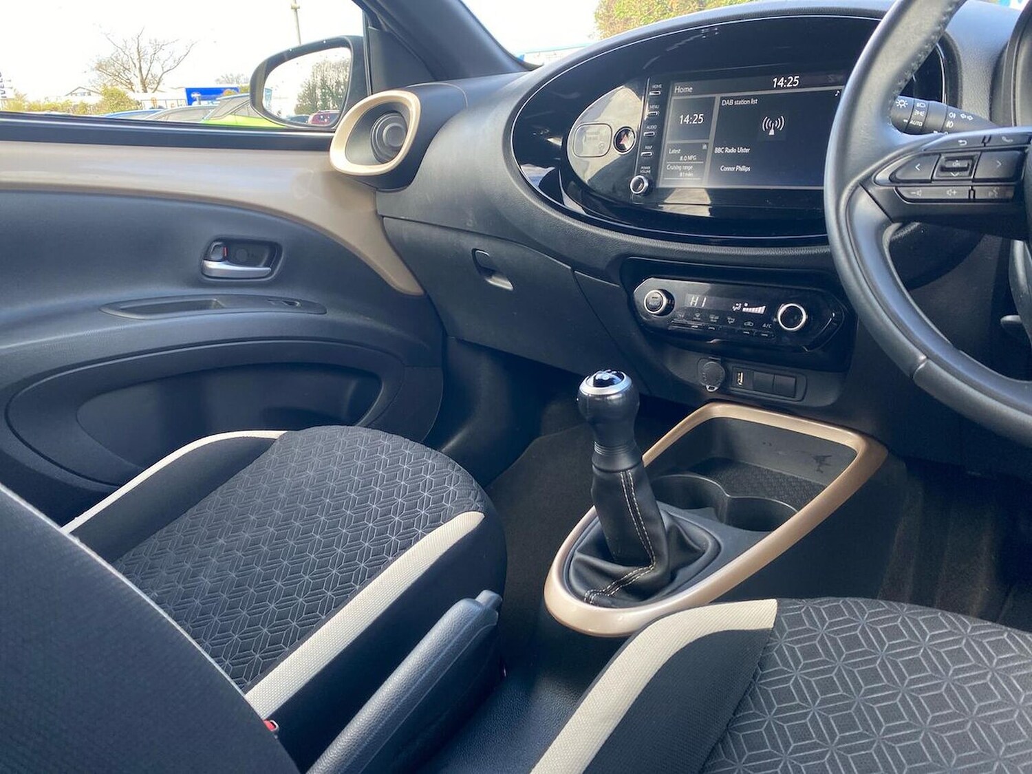 Used Toyota Aygo X 2023 for sale - 78193658: Photo 15