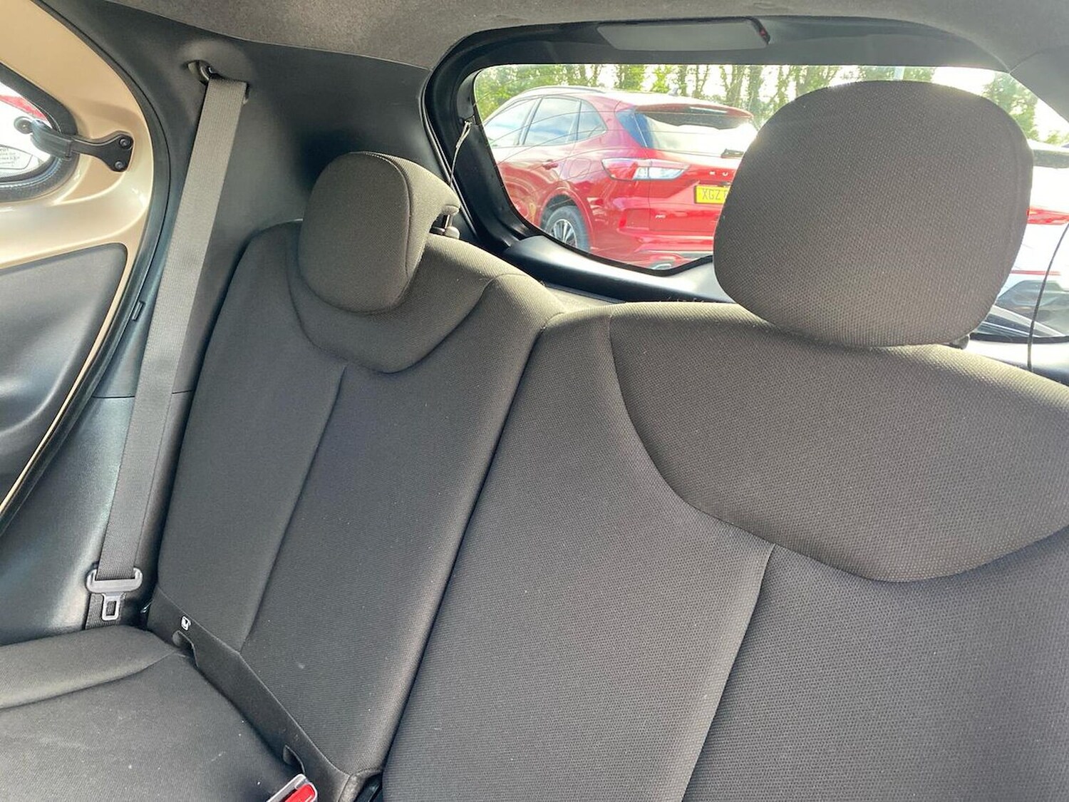 Used Toyota Aygo X 2023 for sale - 78193658: Photo 18