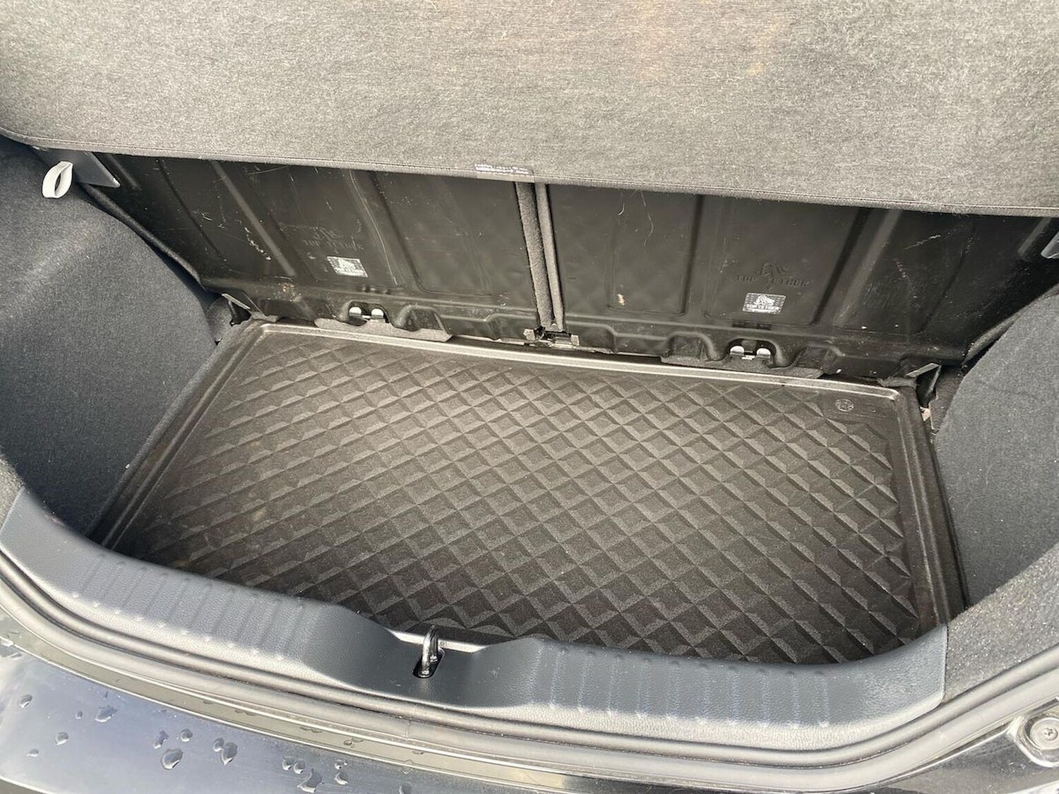 Used Toyota Aygo X 2023 for sale - 78193658: Photo 19