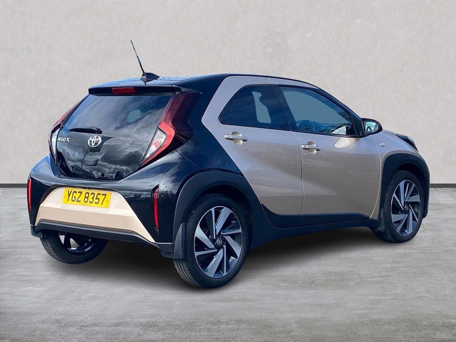 Used Toyota Aygo X 2023 for sale - 78193658: Photo 20