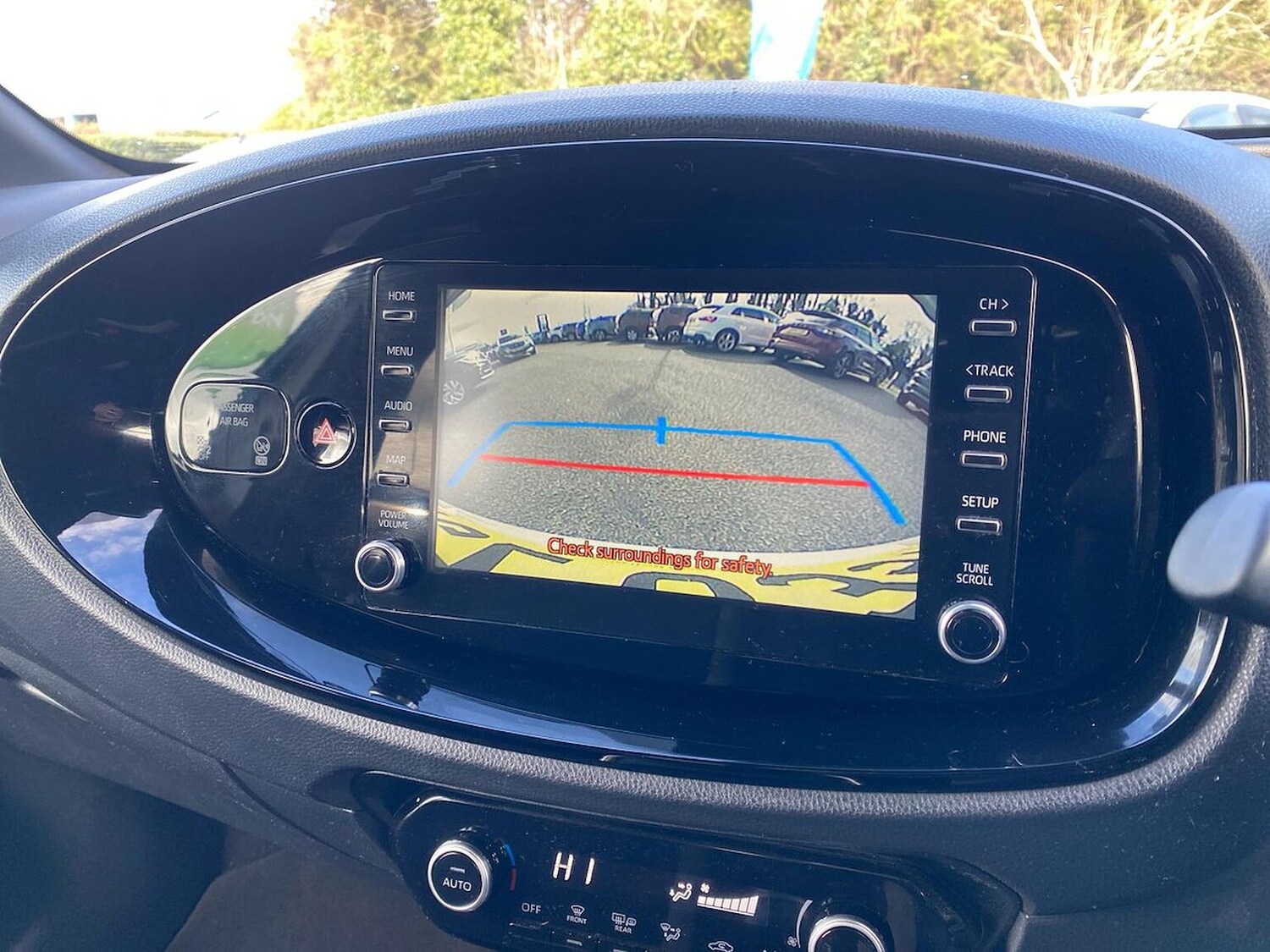 Used Toyota Aygo X 2023 for sale - 78193658: Photo 25