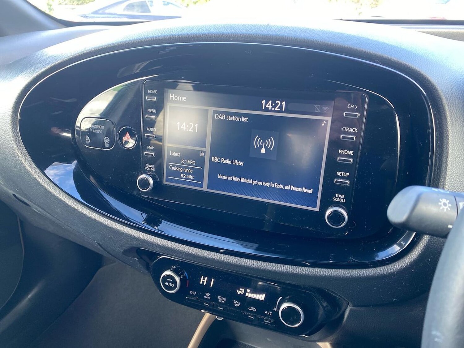 Used Toyota Aygo X 2023 for sale - 78193658: Photo 26