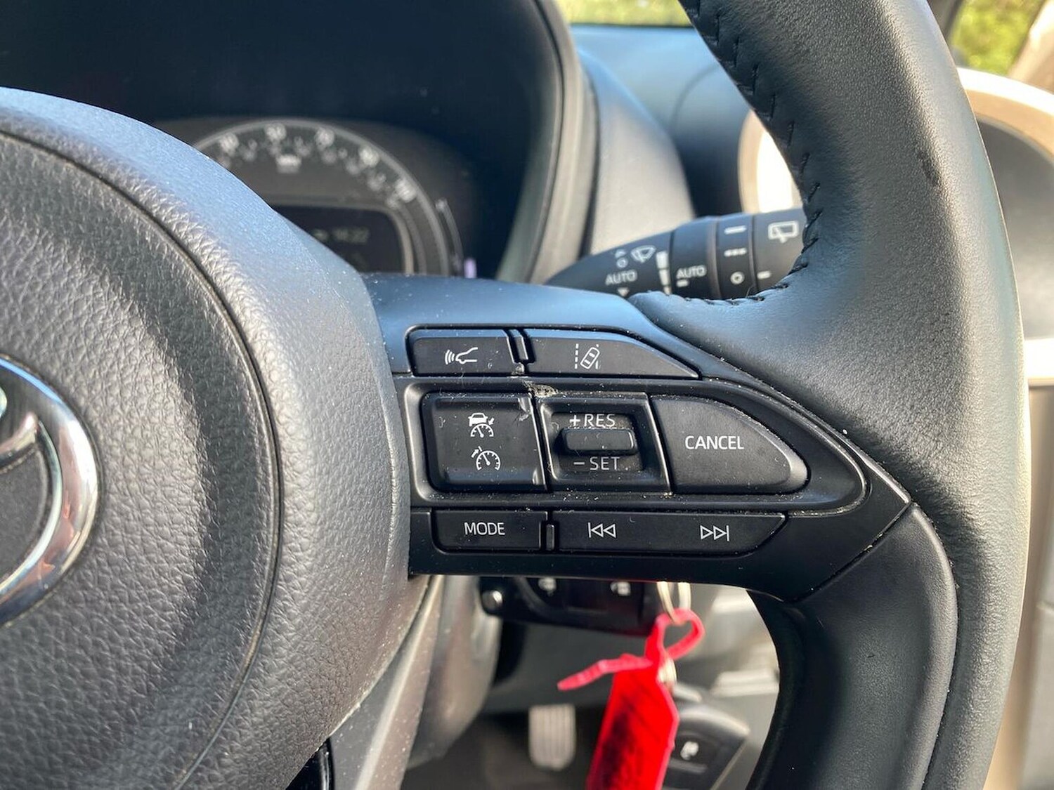 Used Toyota Aygo X 2023 for sale - 78193658: Photo 28