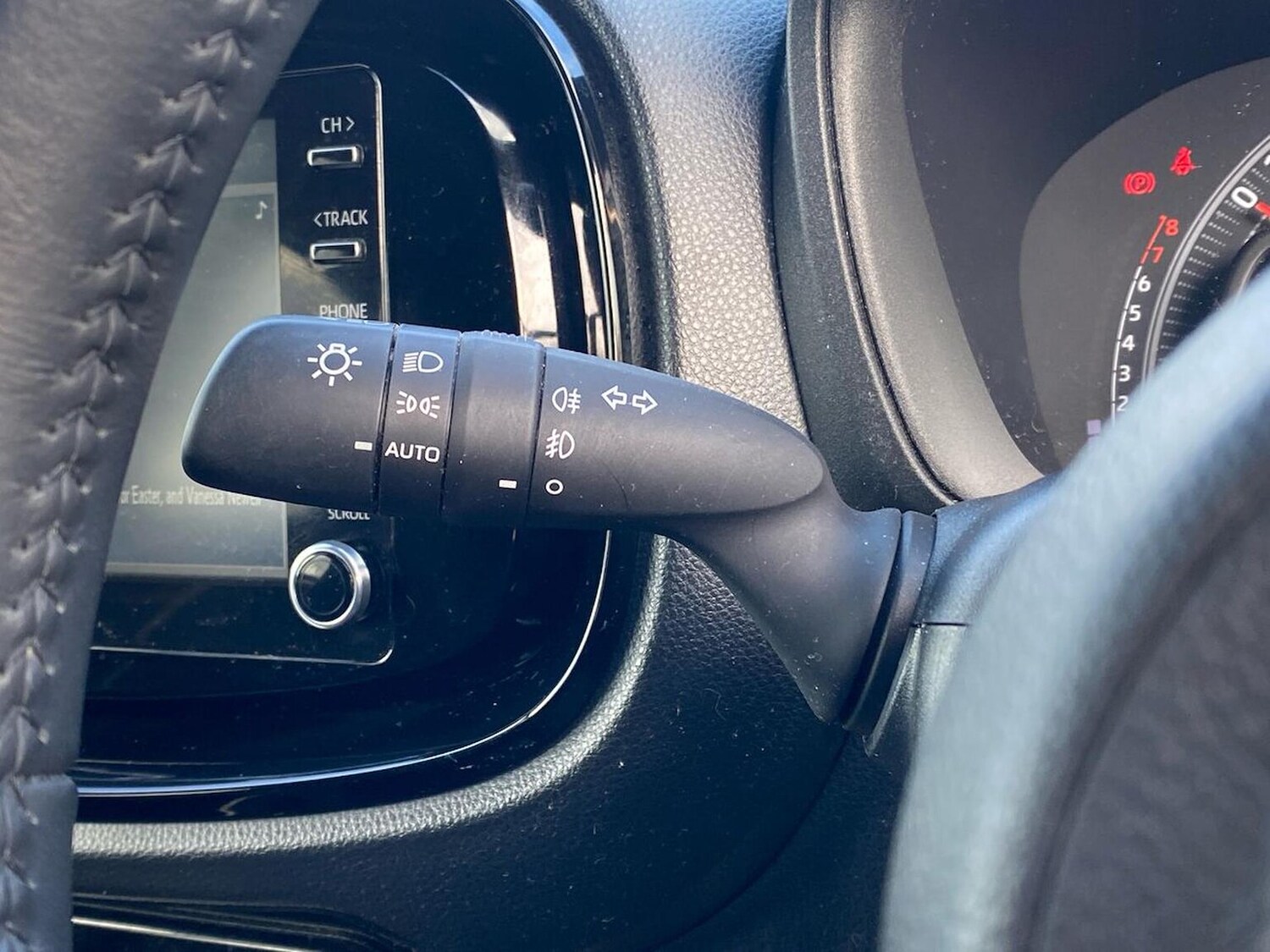 Used Toyota Aygo X 2023 for sale - 78193658: Photo 31