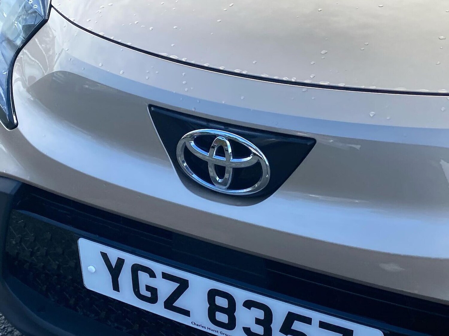 Used Toyota Aygo X 2023 for sale - 78193658: Photo 32