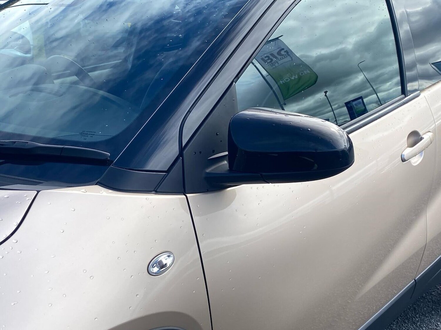 Used Toyota Aygo X 2023 for sale - 78193658: Photo 34