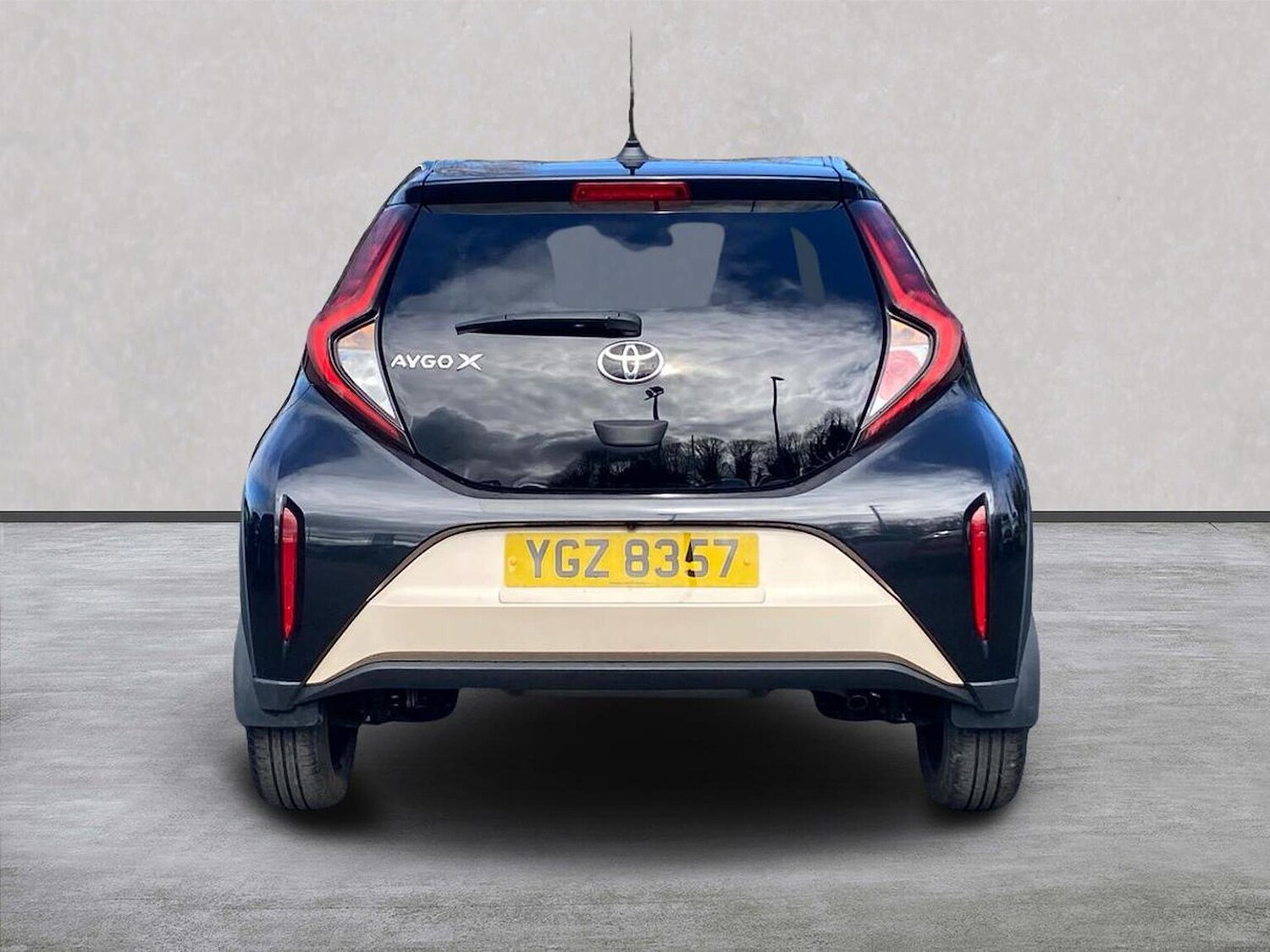 Used Toyota Aygo X 2023 for sale - 78193658: Photo 6