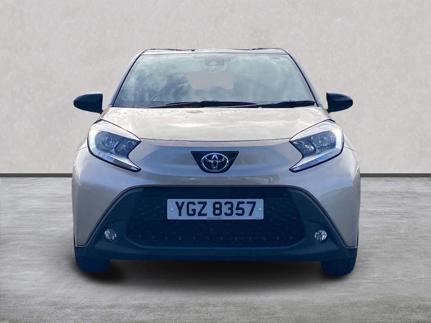 Used Toyota Aygo X 2023 for sale - 78193658: Photo 7