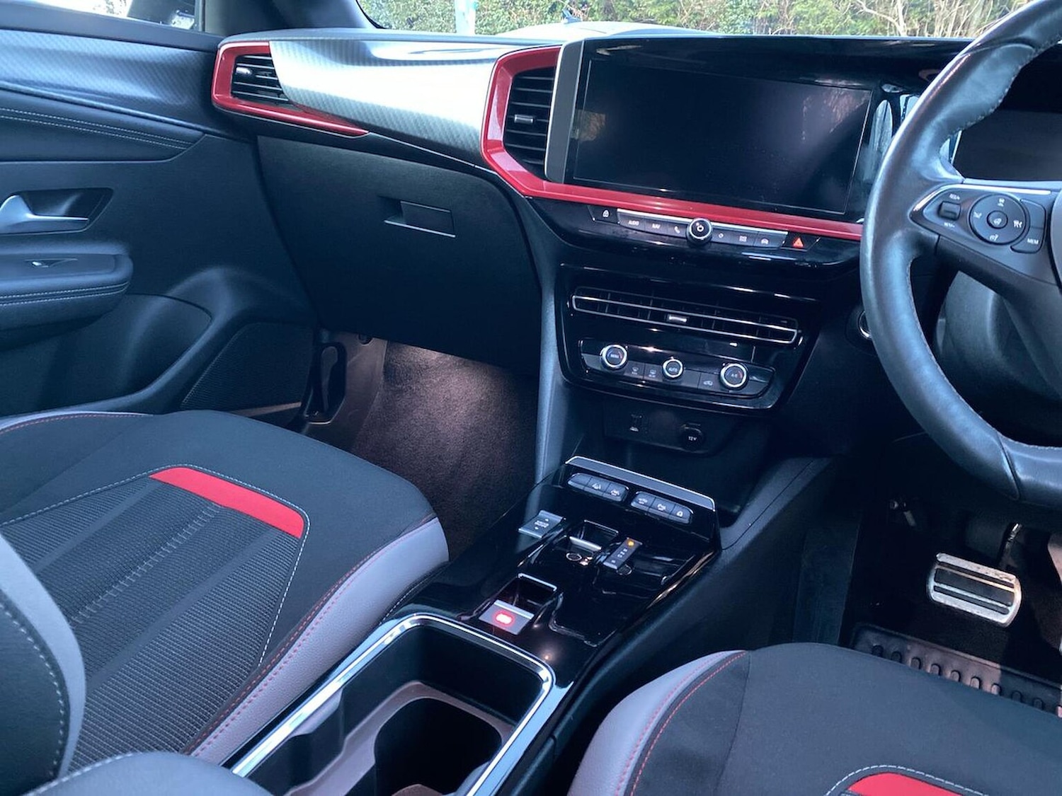 Used Vauxhall Mokka 2022 for sale - 77528877: Photo 13