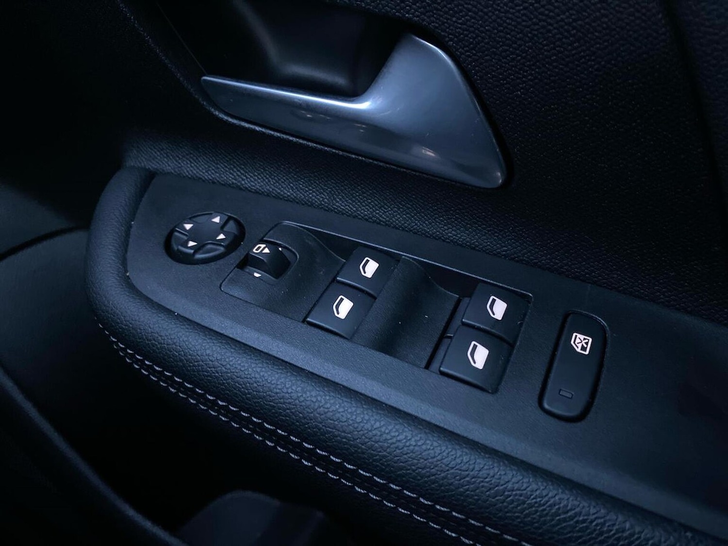 Used Vauxhall Mokka 2022 for sale - 77528877: Photo 21