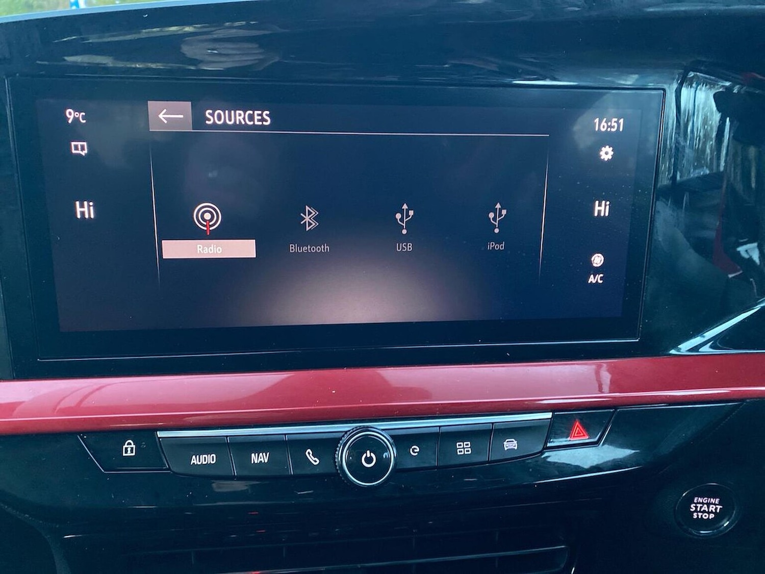 Used Vauxhall Mokka 2022 for sale - 77528877: Photo 22