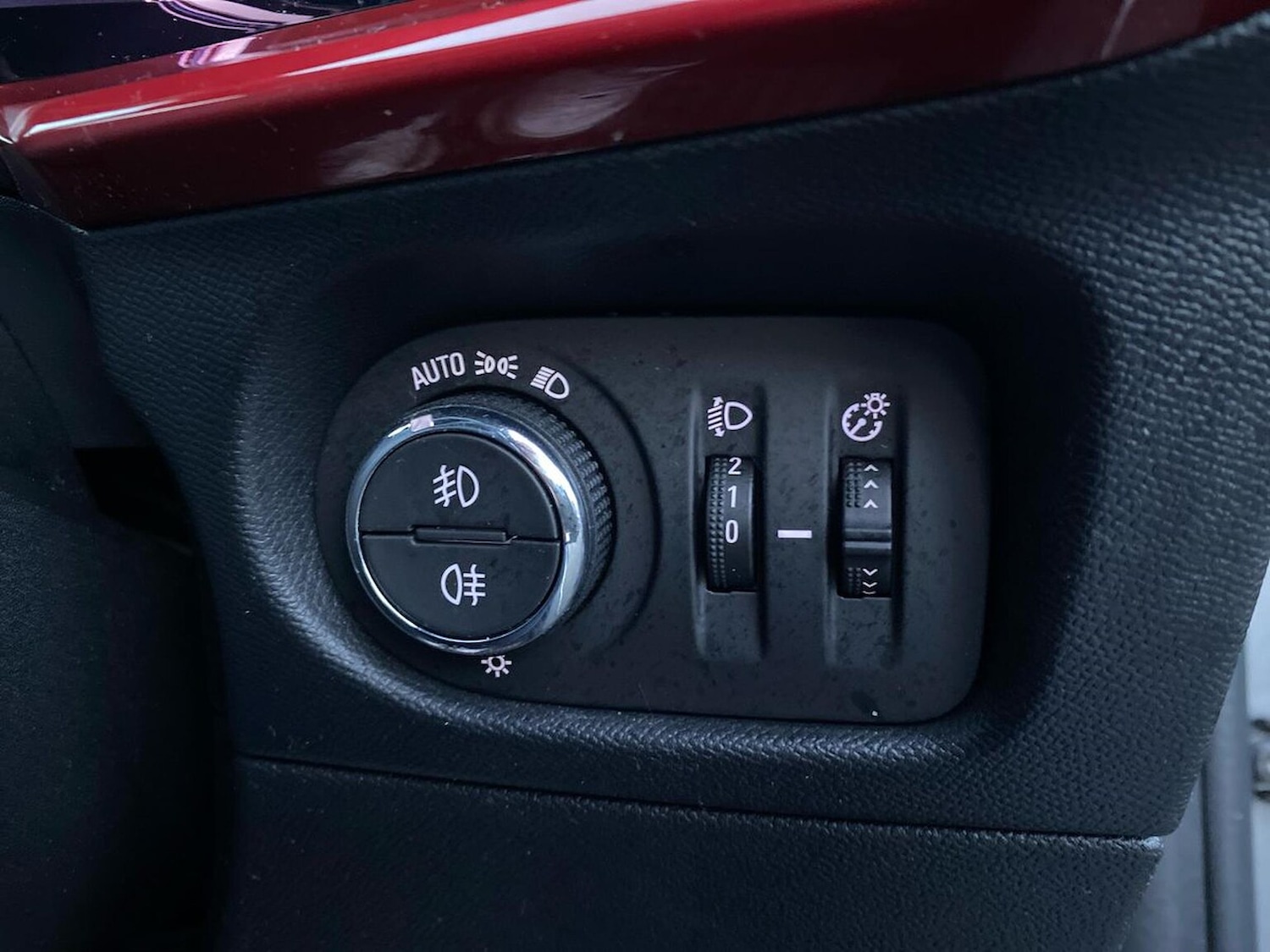 Used Vauxhall Mokka 2022 for sale - 77528877: Photo 25