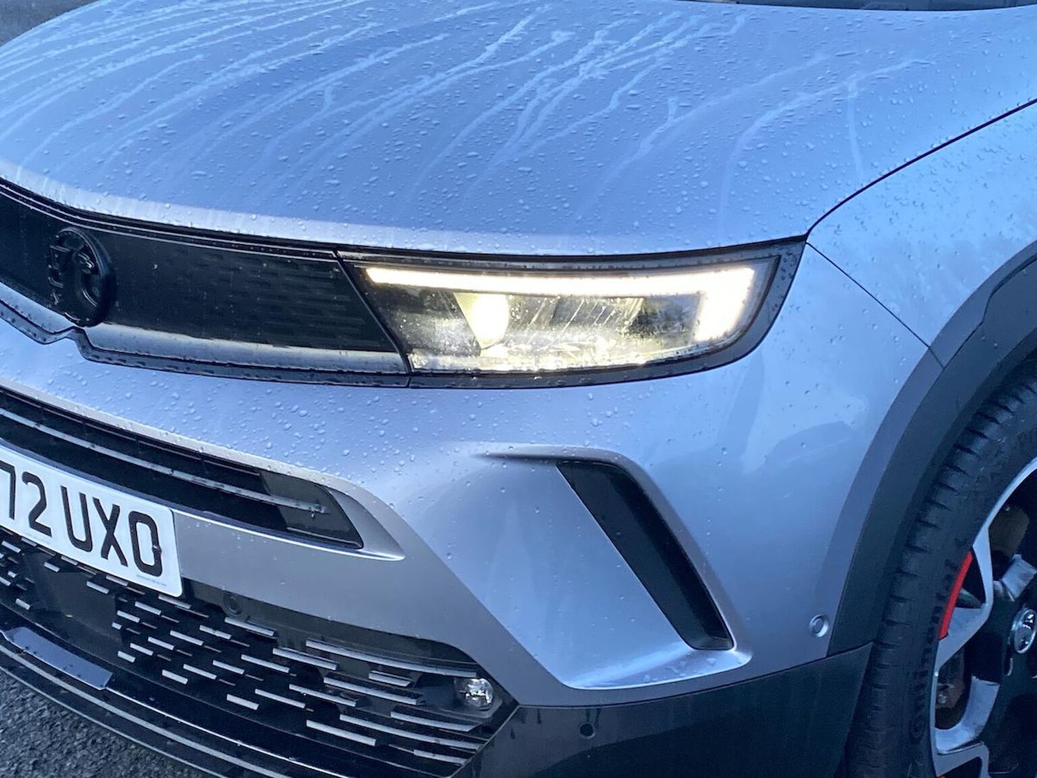 Used Vauxhall Mokka 2022 for sale - 77528877: Photo 31