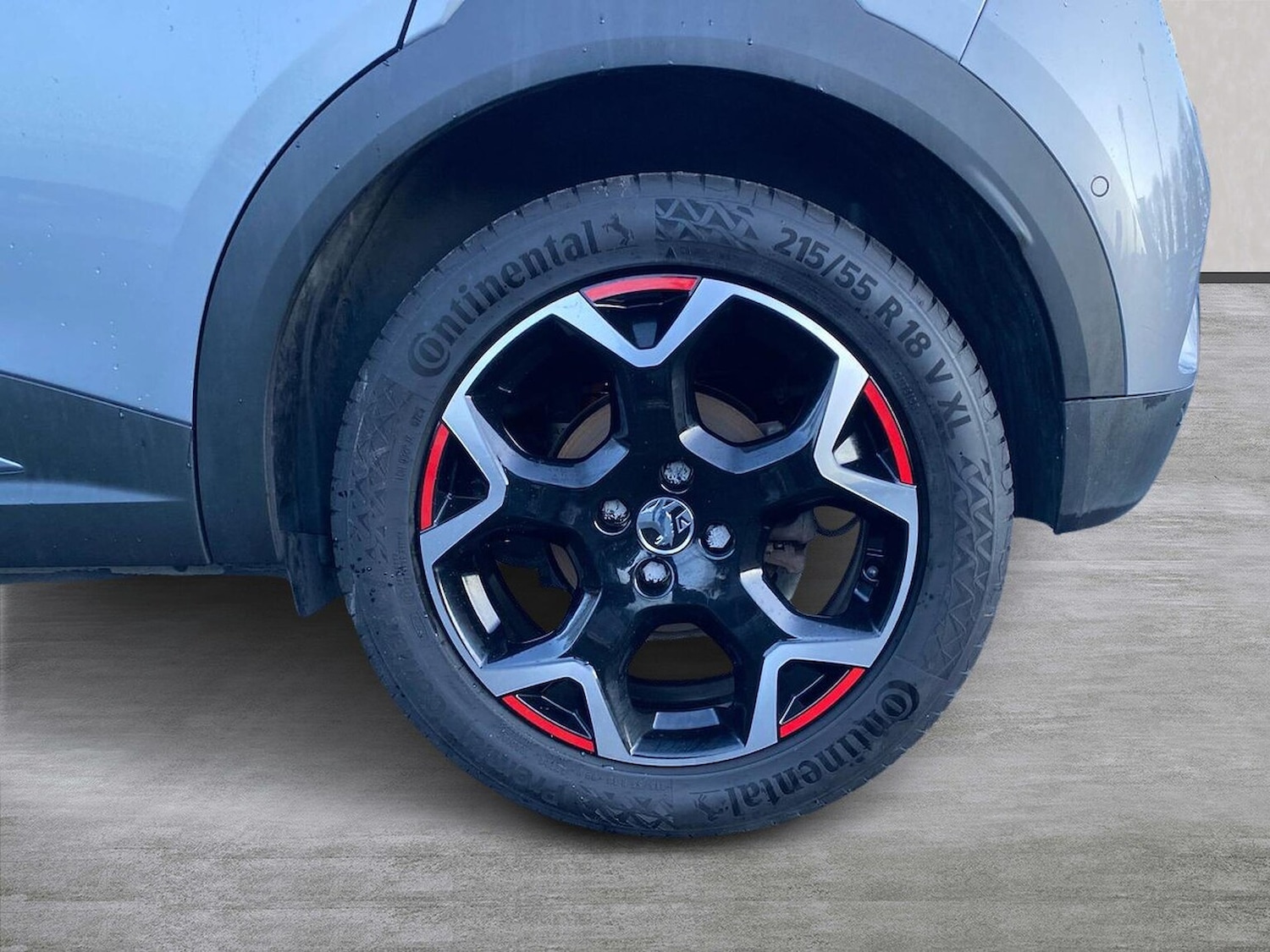 Used Vauxhall Mokka 2022 for sale - 77528877: Photo 6