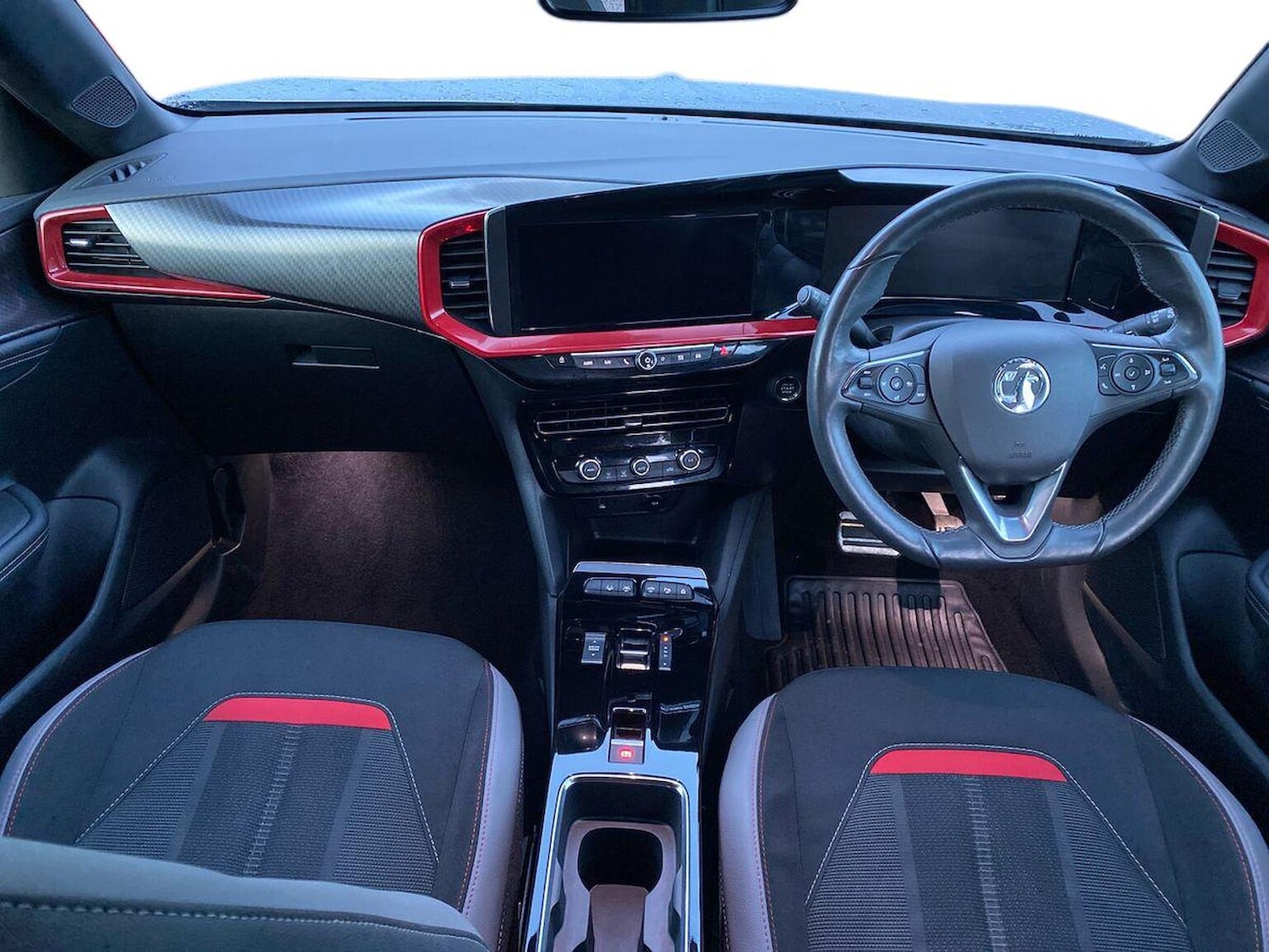 Used Vauxhall Mokka 2022 for sale - 77528877: Photo 8