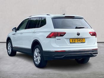 Used Volkswagen Tiguan Allspace 2024 for sale - 79696875: Photo