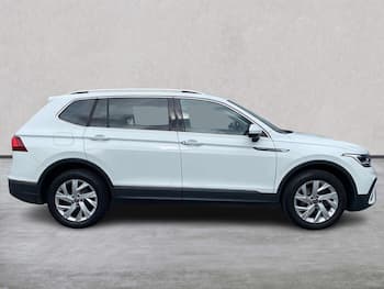 Used Volkswagen Tiguan Allspace 2024 for sale - 79696875: Photo