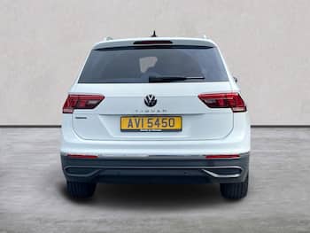 Used Volkswagen Tiguan Allspace 2024 for sale - 79696875: Photo