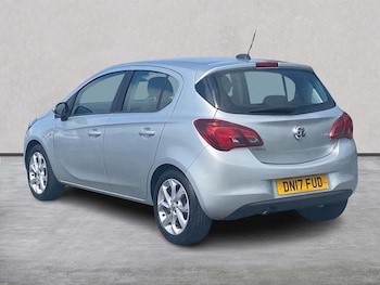 Used Vauxhall Corsa 2017 for sale - 79266705: Photo