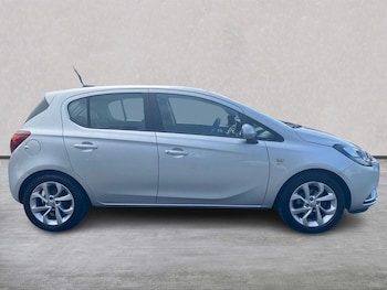 Used Vauxhall Corsa 2017 for sale - 79266705: Photo