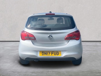 Used Vauxhall Corsa 2017 for sale - 79266705: Photo