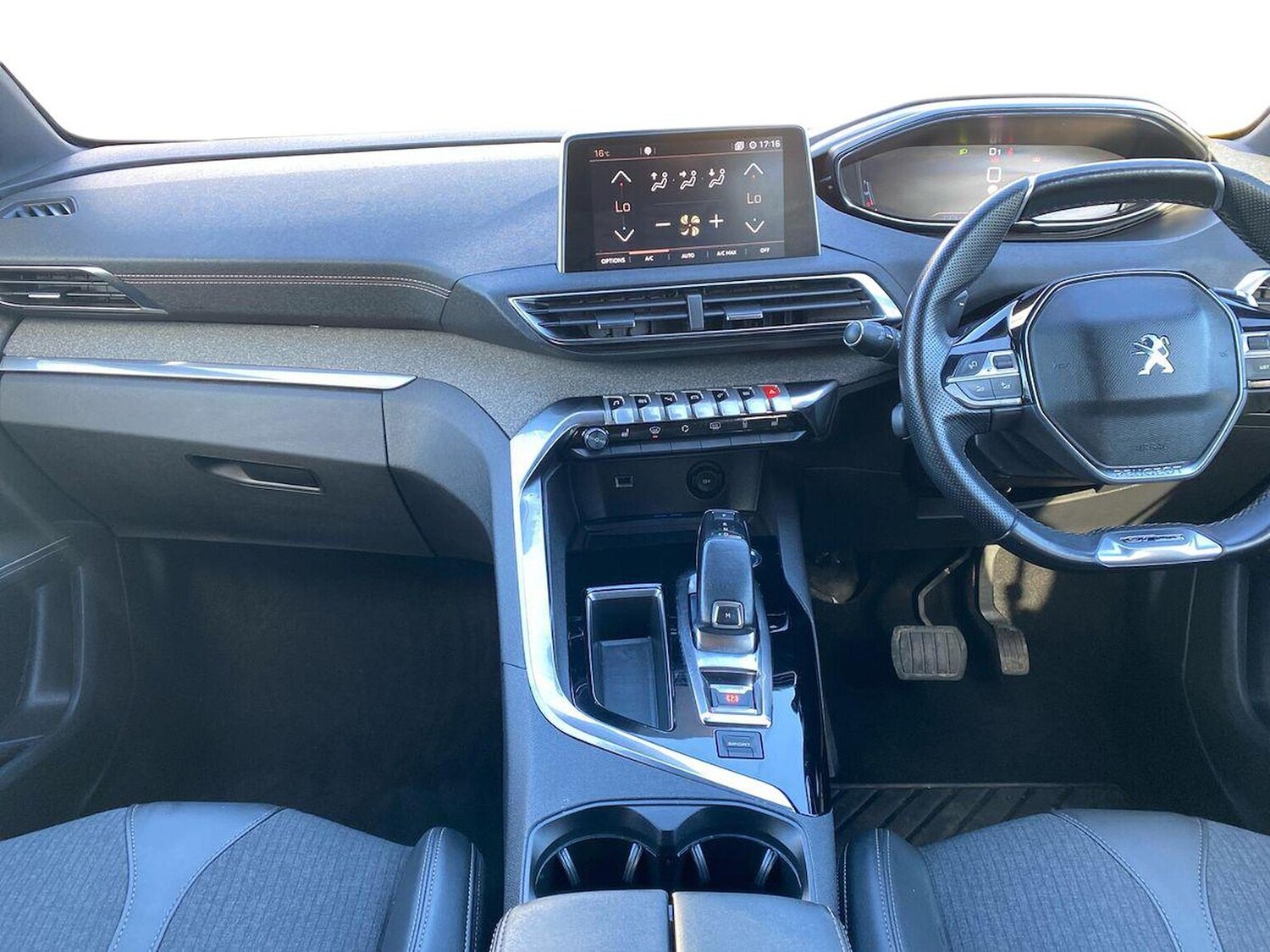 Used Peugeot 5008 2020 for sale - 78193641: Photo 10