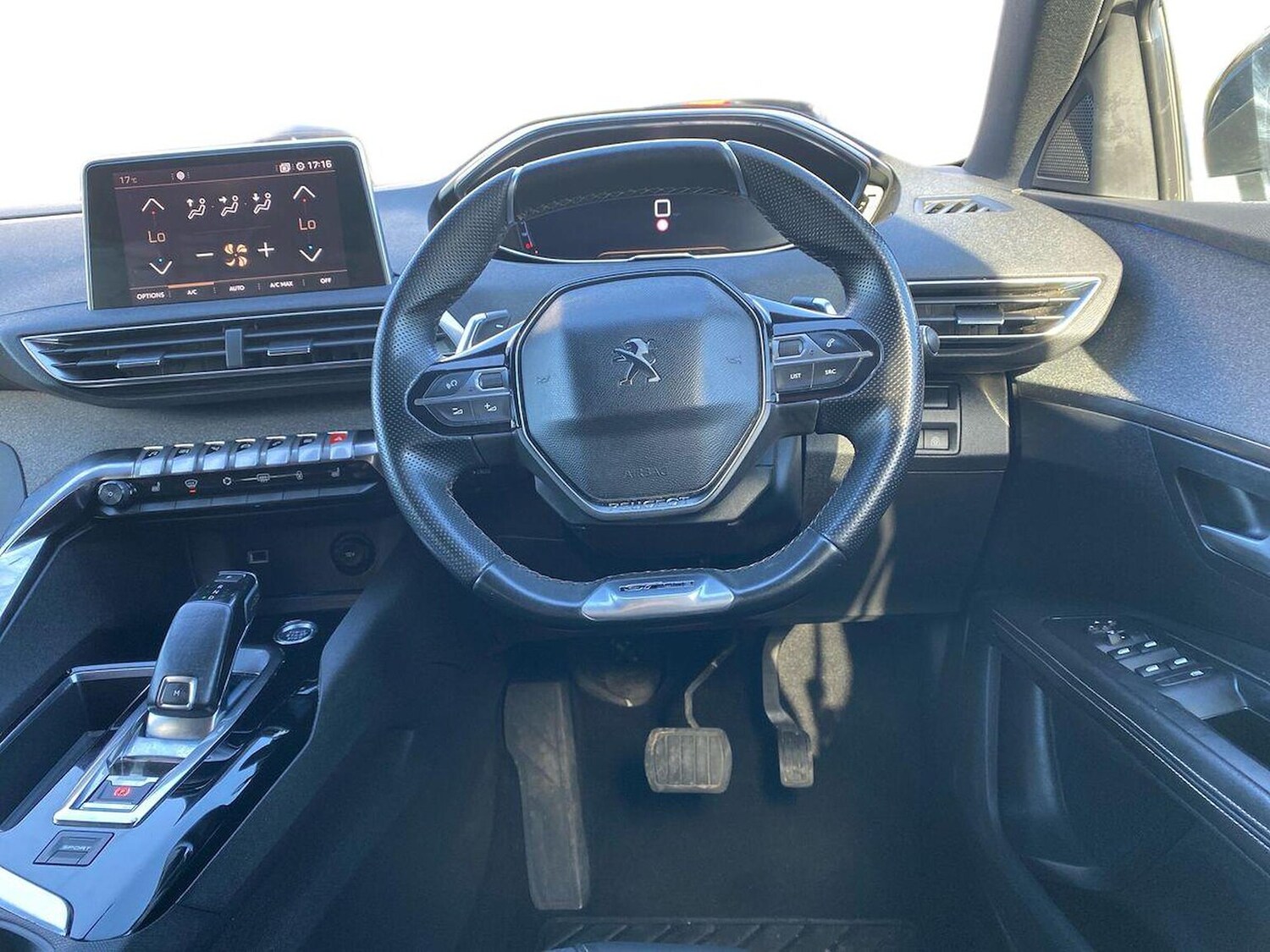 Used Peugeot 5008 2020 for sale - 78193641: Photo 11