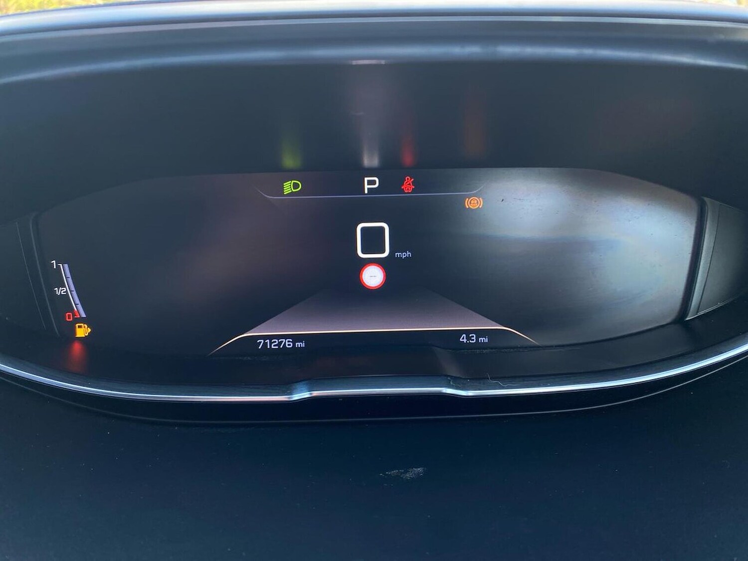 Used Peugeot 5008 2020 for sale - 78193641: Photo 12