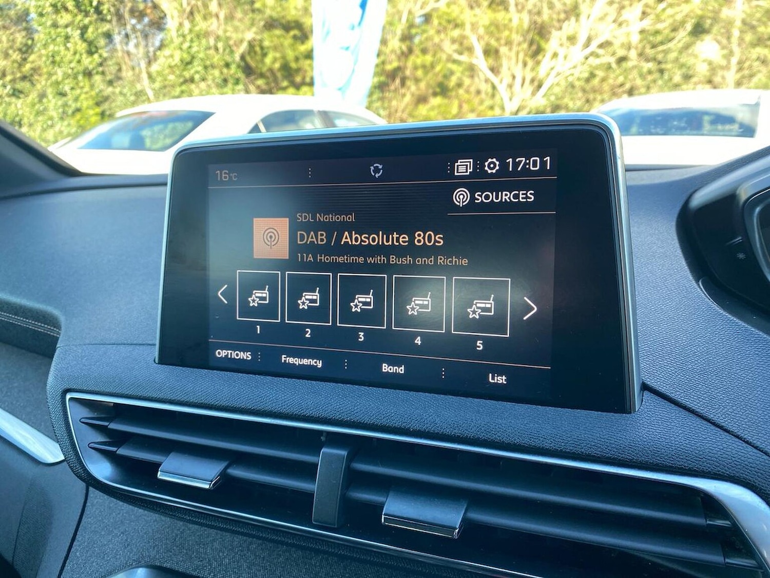 Used Peugeot 5008 2020 for sale - 78193641: Photo 13